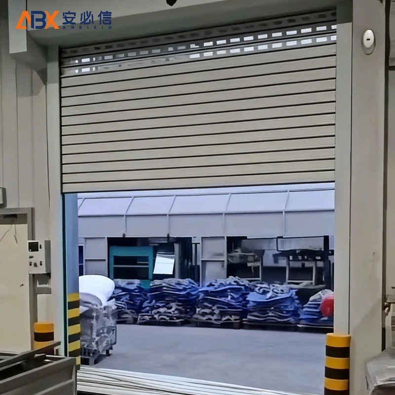 荆州市雷达高速门